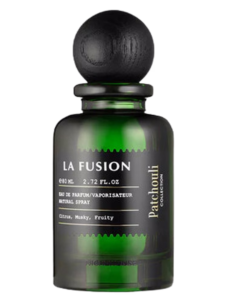 Niche House La Fusion