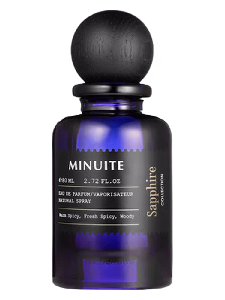Niche House Minuite