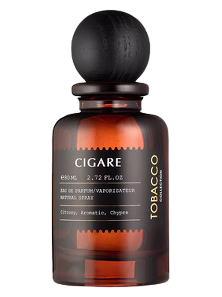 Niche House Cigare