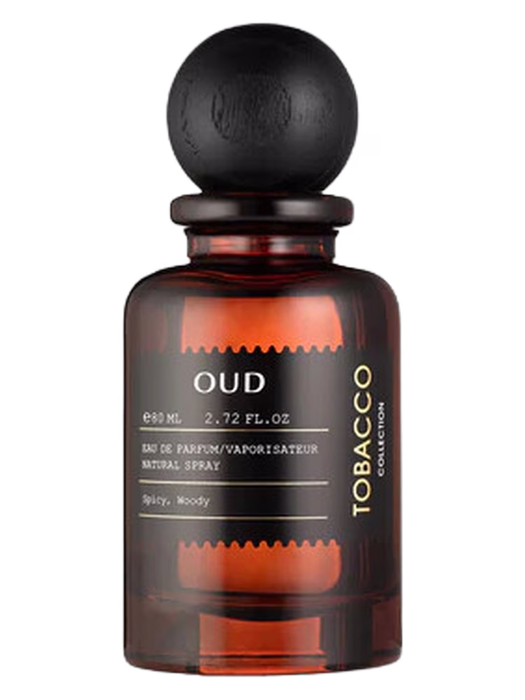 Niche House Oud