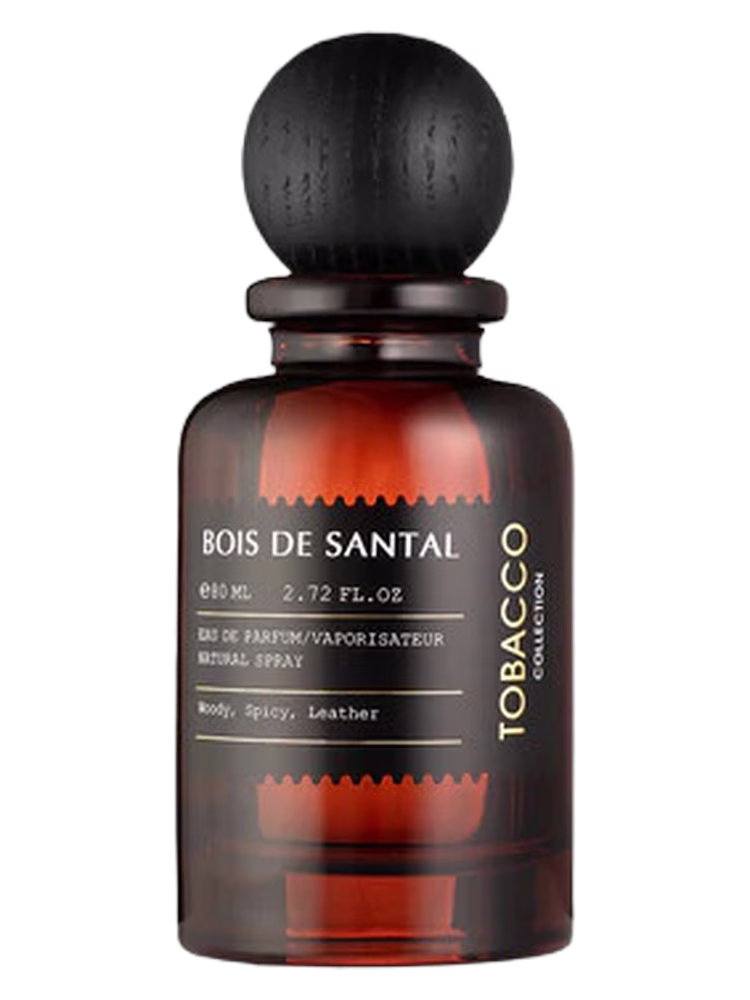 Niche House Bois de Santal