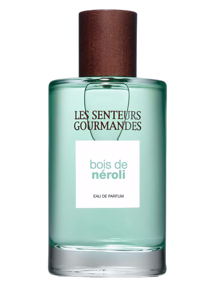 Les Senteurs Gourmandes Bois de Néroli