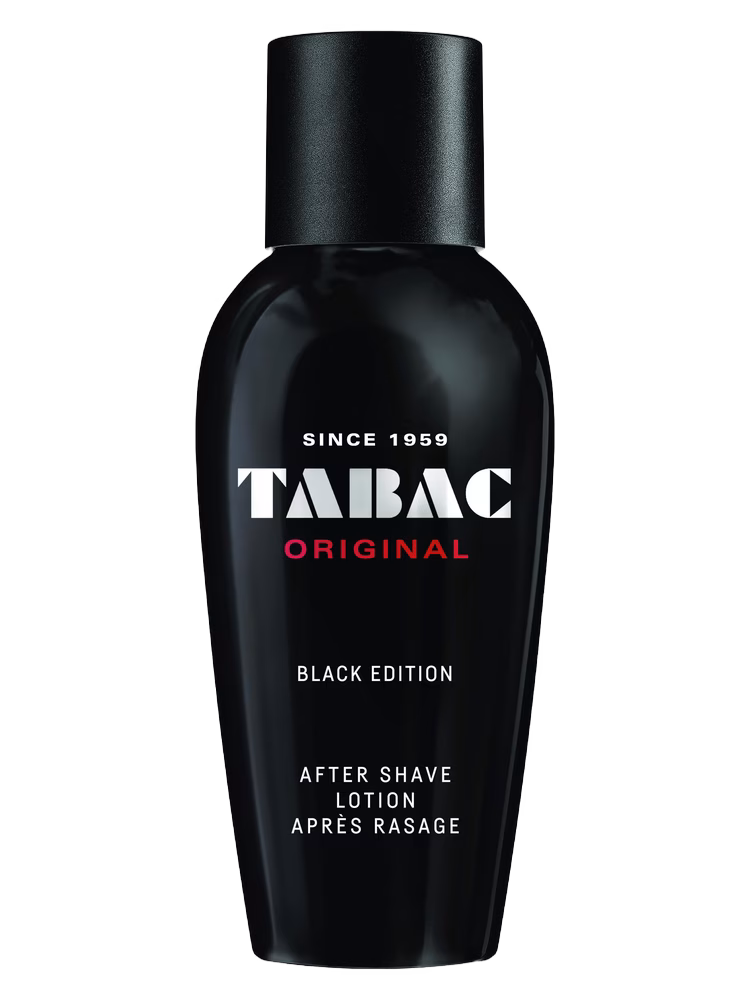 Tabac Tabac Original Black Edition After Shave