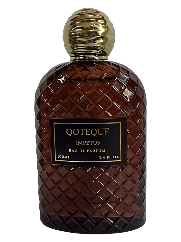 Qoteque Impetus