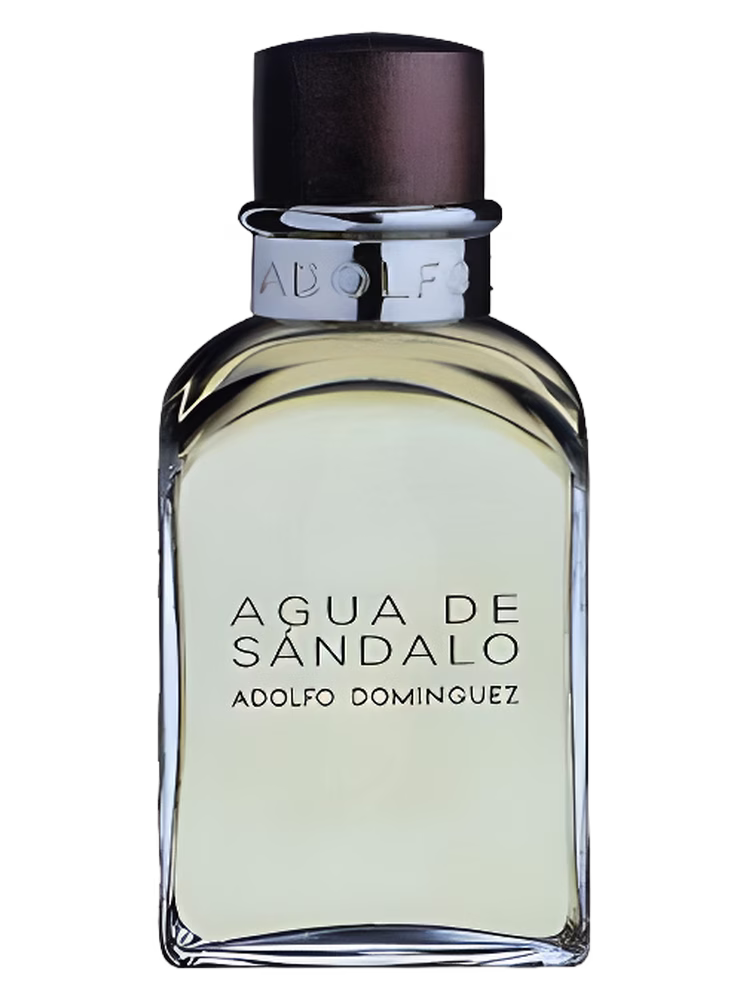 Adolfo Dominguez Agua de Sandalo