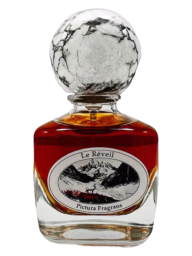 Pictura Fragrans Le Réveil