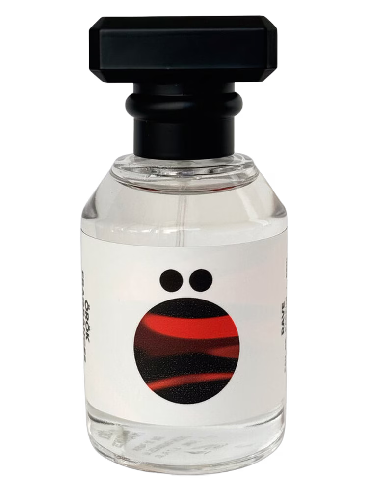 Örök Fragrances Rave