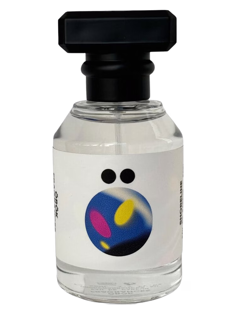 Örök Fragrances Shoreline