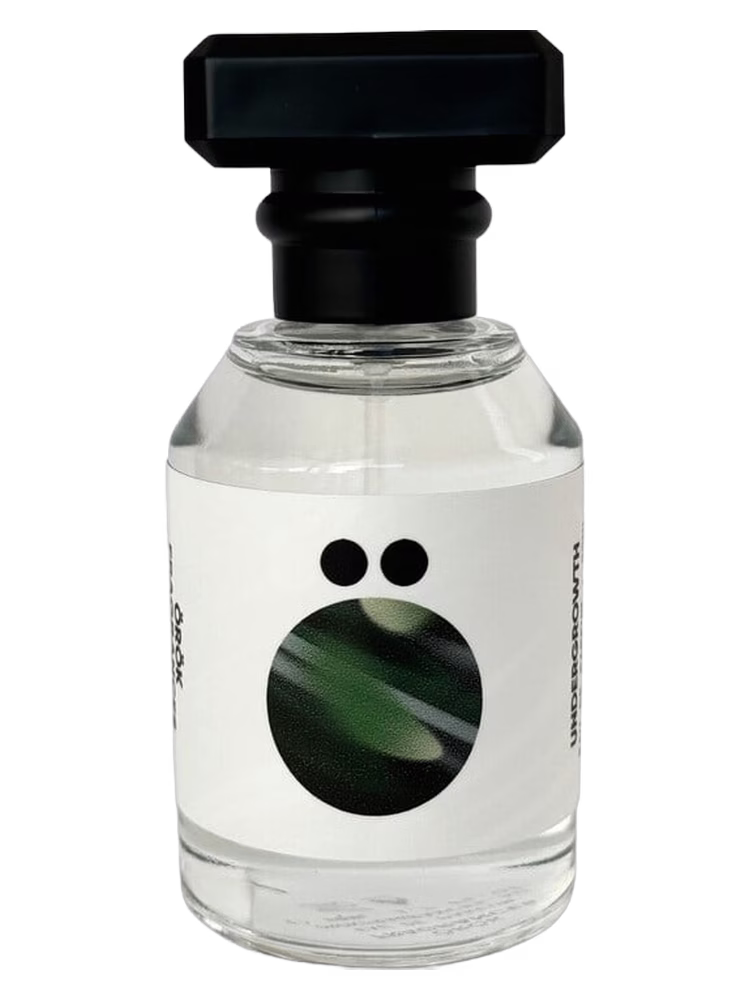 Örök Fragrances Undergrowth