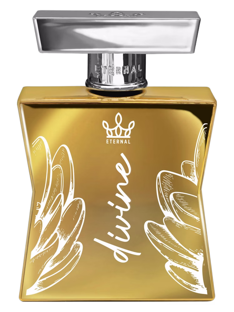 Eternal Fragrance Eternal Divine