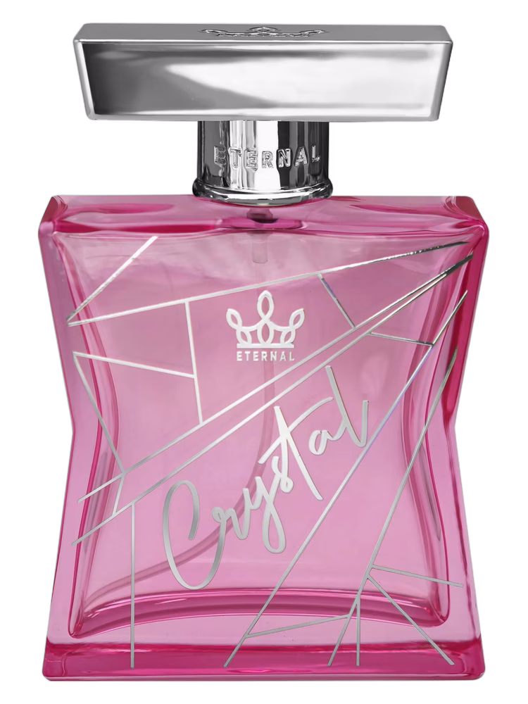 Eternal Fragrance Eternal Crystal