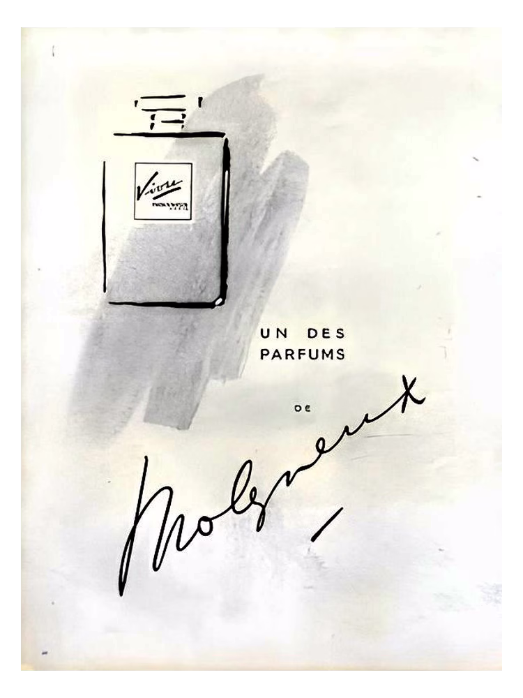 Molyneux Vivre (1931)