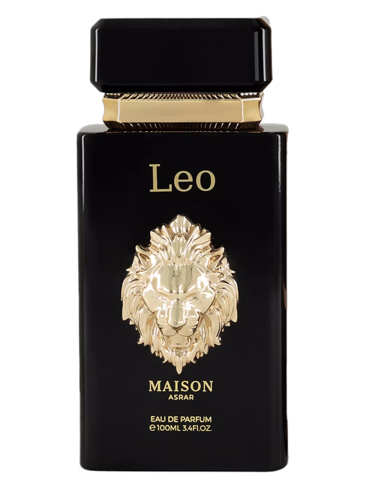 MAISON ASRAR Leo