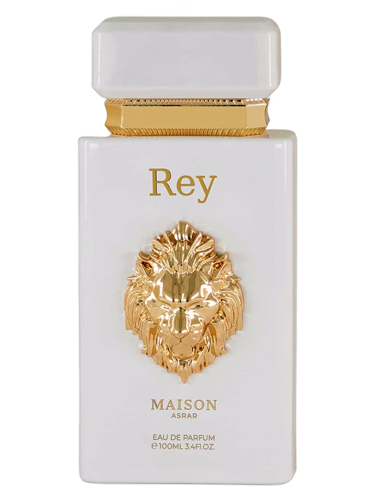 MAISON ASRAR Rey