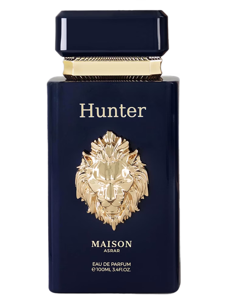 MAISON ASRAR Hunter