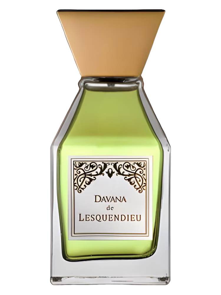 Lesquendieu Davana