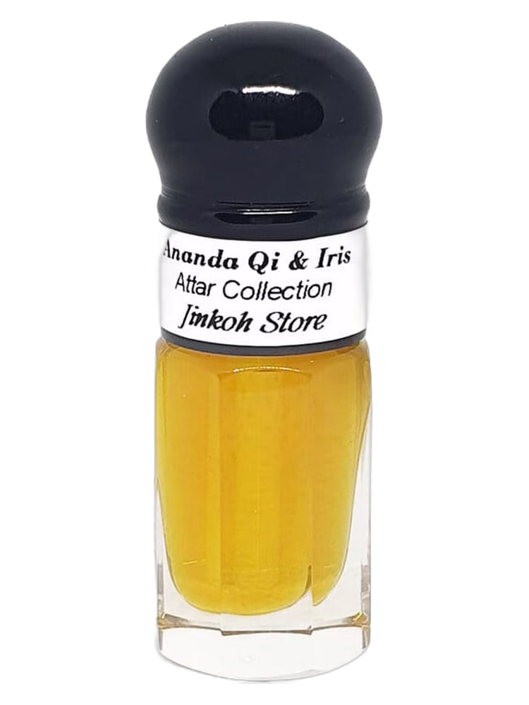 Jinkoh Store Ananda Qi & Iris