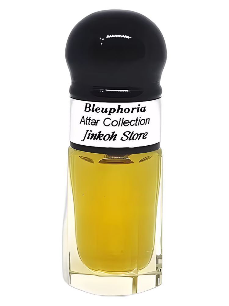 Jinkoh Store Bleuphoria