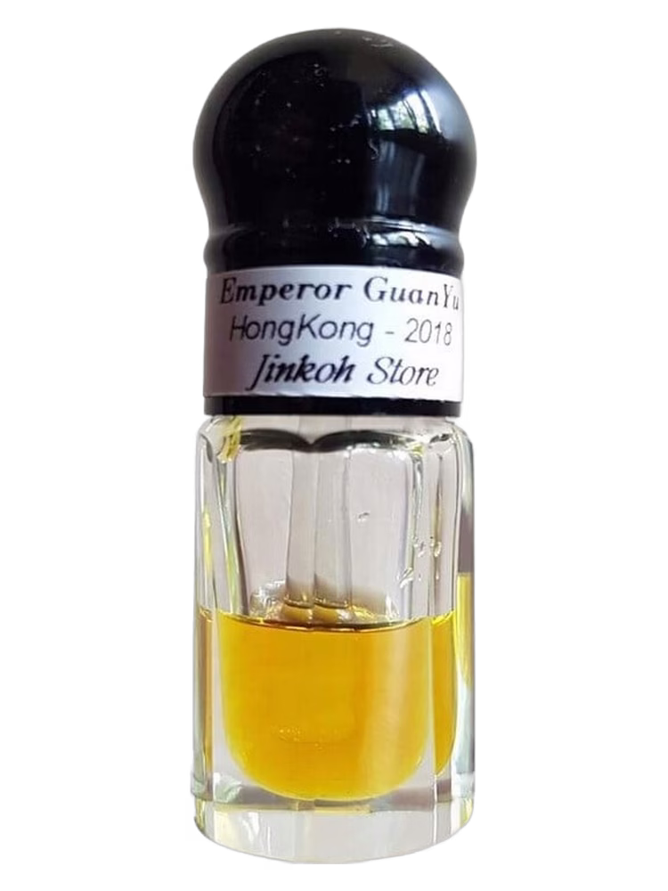 Jinkoh Store Emperor Guan Yu