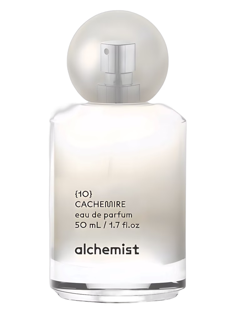 Alchemist {10} Cachemire