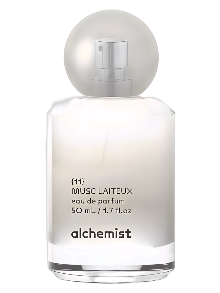 Alchemist {11} Musc Laiteux