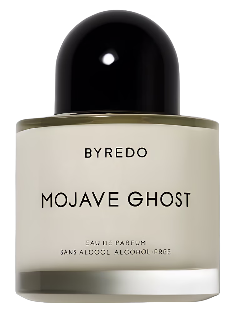 Byredo Mojave Ghost Alcohol-Free