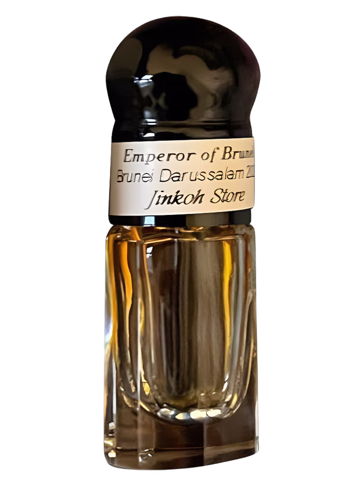 Jinkoh Store Emperor of Brunei