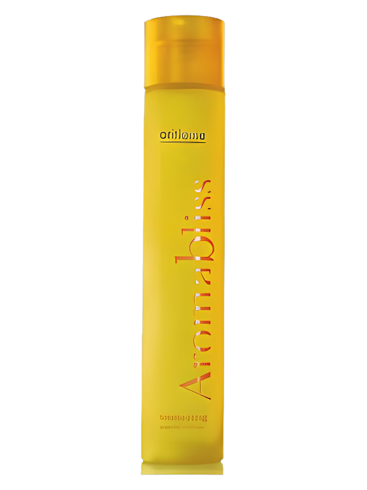 Oriflame Aromabliss Awakening