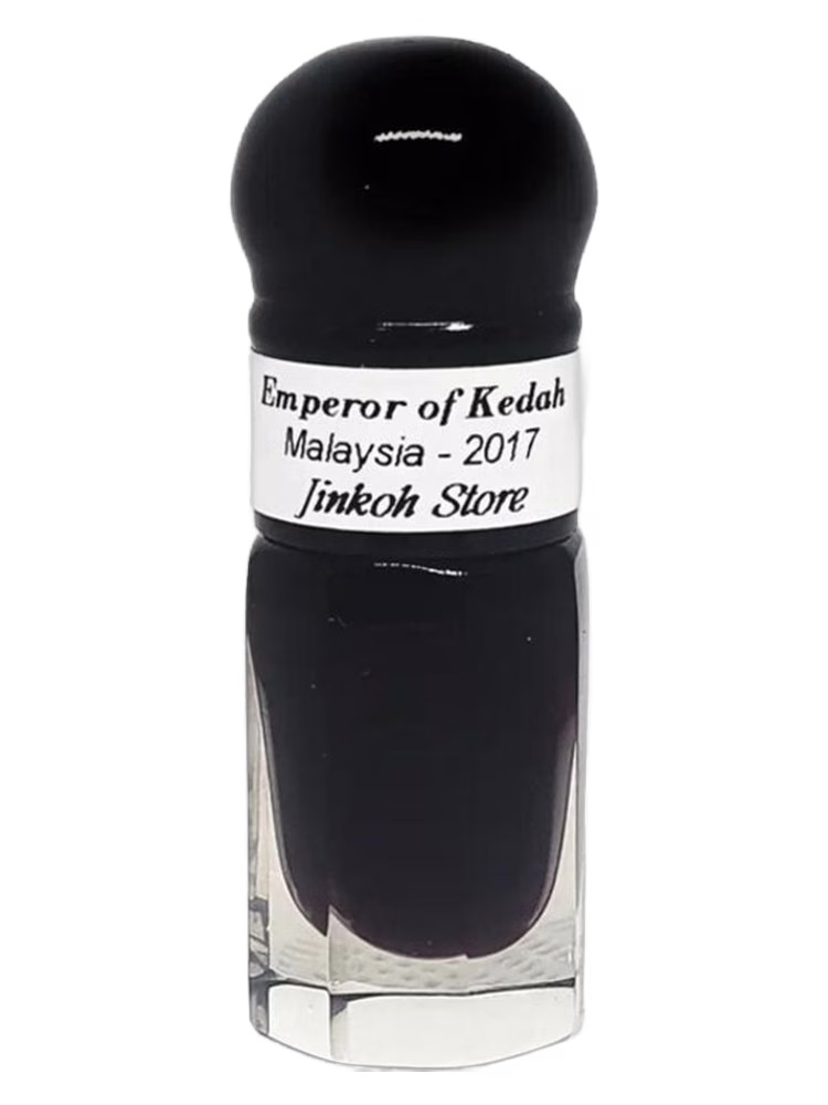 Jinkoh Store Emperor of Kedah
