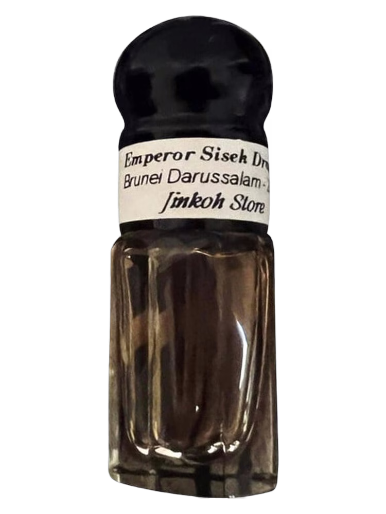 Jinkoh Store Emperor Sisek Dragon