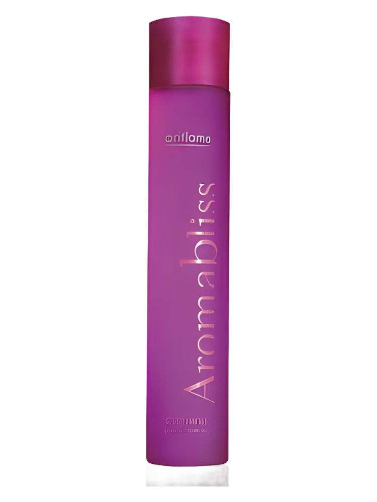 Oriflame Aromabliss Calming