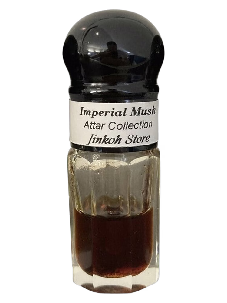 Jinkoh Store Imperial Musk