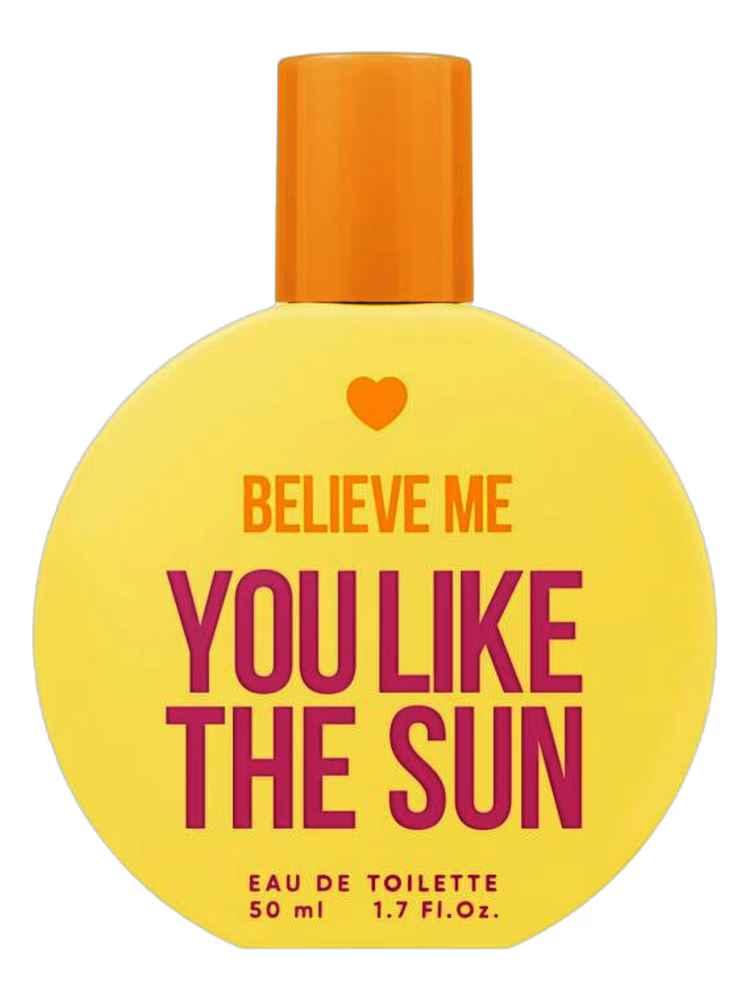 YOU & WORLD You Like The Sun
