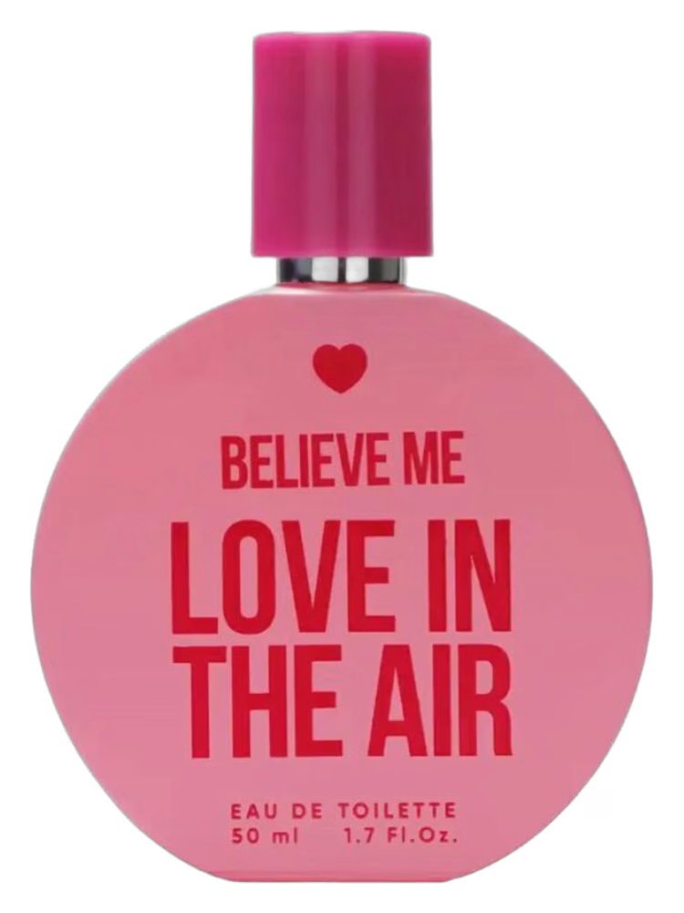 YOU & WORLD Love In The Air