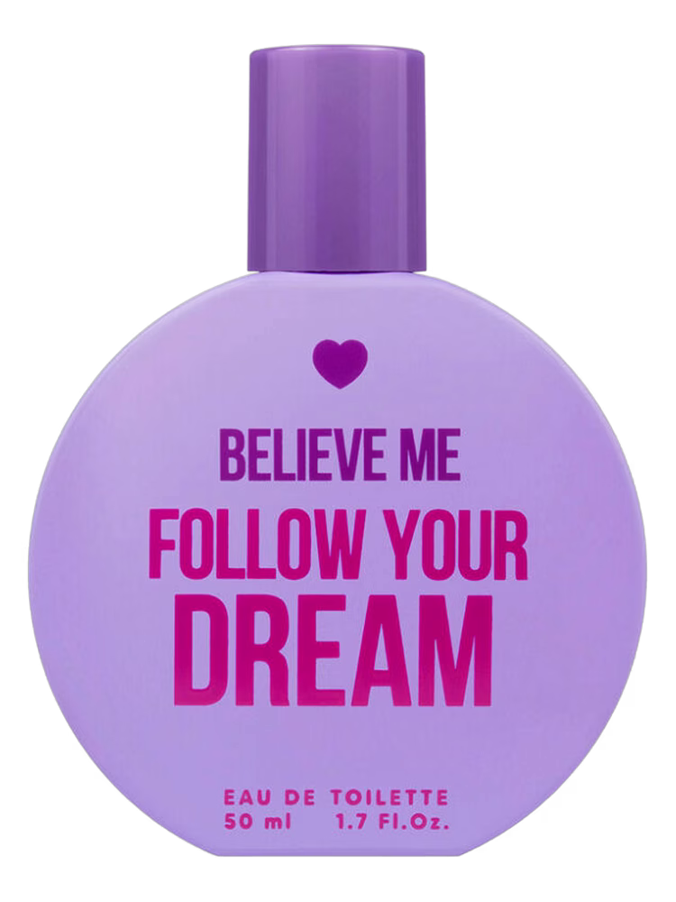 YOU & WORLD Follow Your Dream