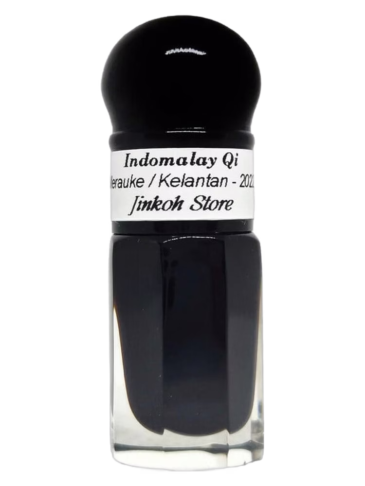 Jinkoh Store Indomalay Qi
