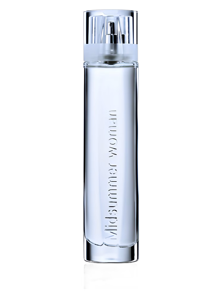 Oriflame Midsummer Woman