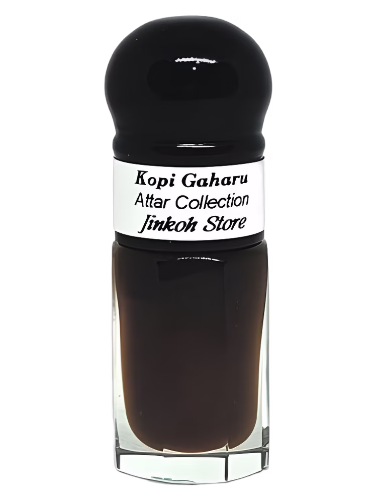 Jinkoh Store Kopi Gaharu