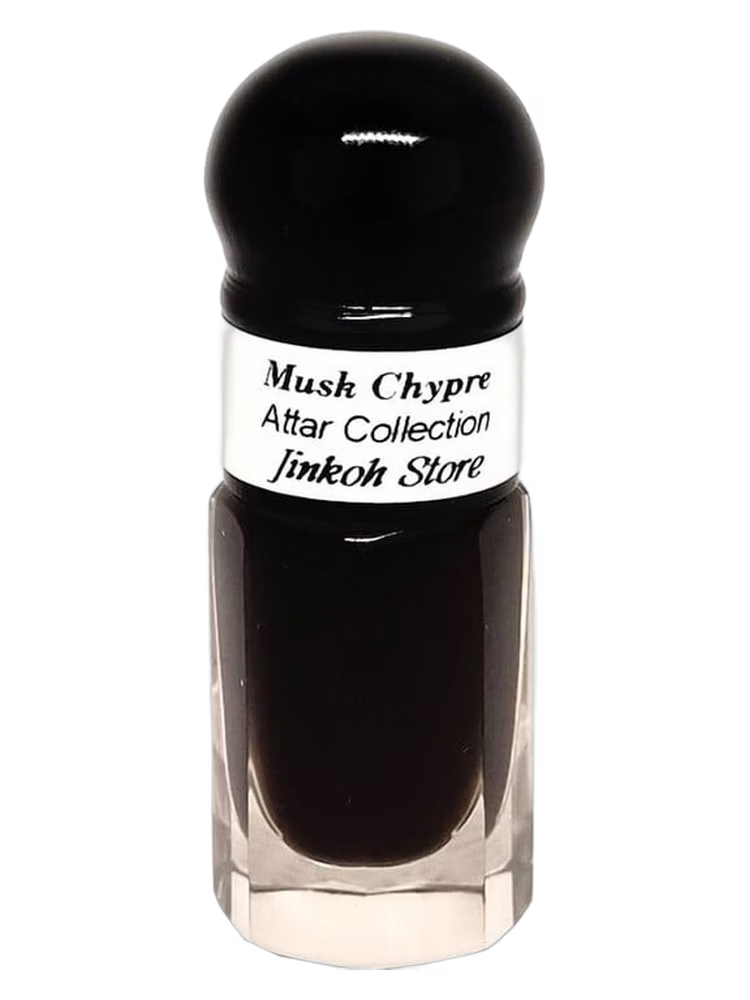 Jinkoh Store Musk Chypre