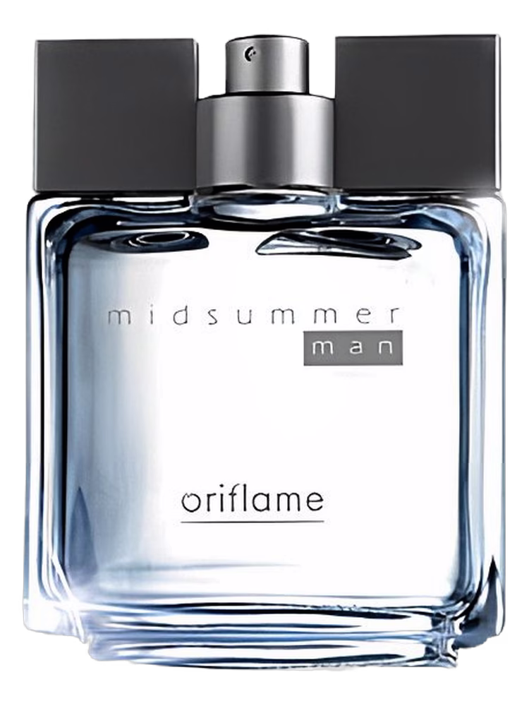 Oriflame Midsummer Man