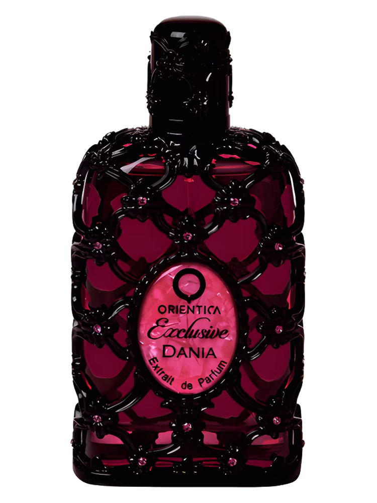 Orientica Premium Dania