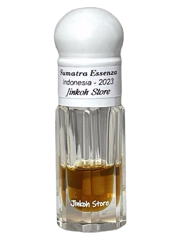 Jinkoh Store Sumatra Essenza