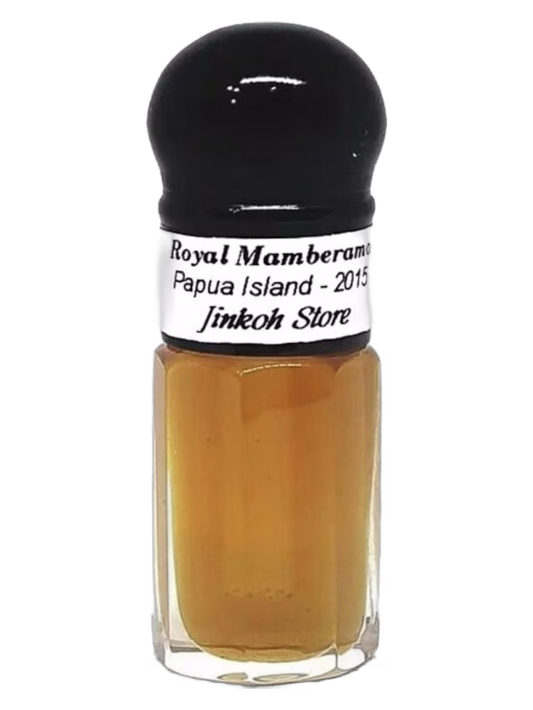 Jinkoh Store Royal Mamberamo