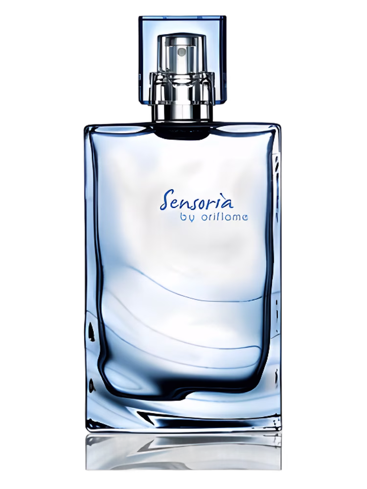 Oriflame Sensoria
