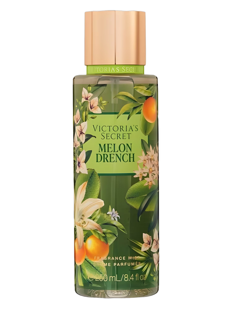Victoria's Secret Melon Drench