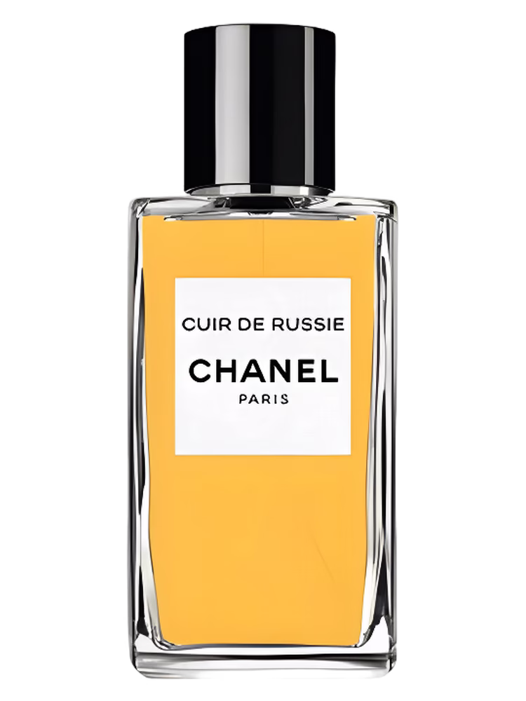 Chanel Les Exclusifs de Chanel Cuir de Russie 1924