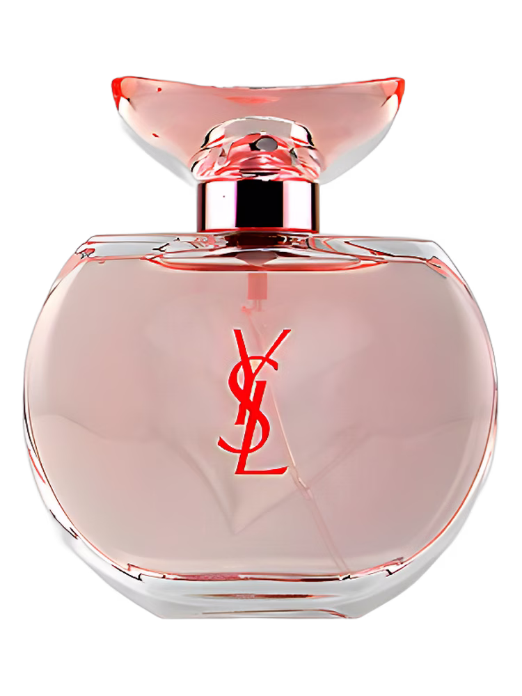 Yves Saint Laurent Young Sexy Lovely