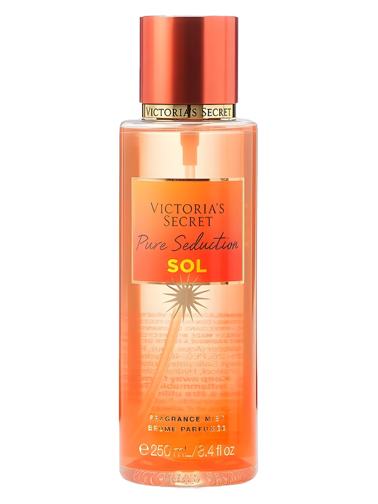 Victoria's Secret Pure Seduction Sol