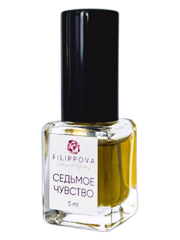 Filippova Botanical Perfumery Седьмое Чувство