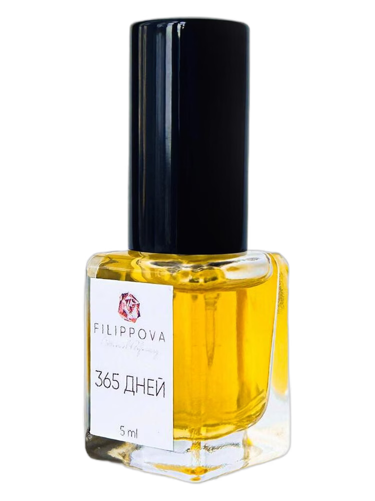 Filippova Botanical Perfumery 365 Дней